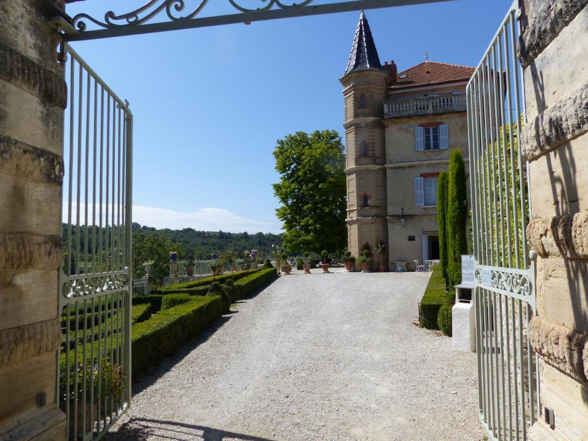 Chateau Du Grand Jardin Валансоль Экстерьер фото
