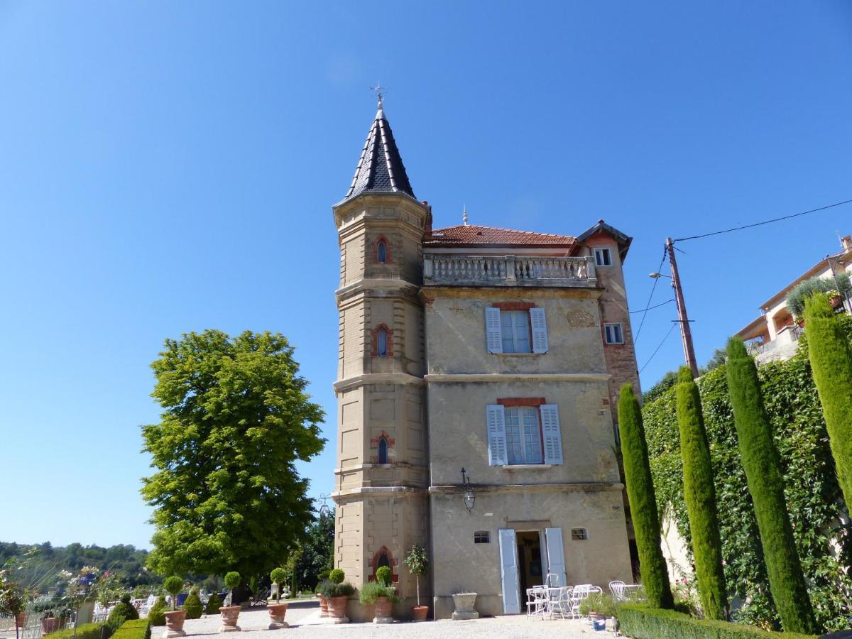 Chateau Du Grand Jardin Валансоль Экстерьер фото