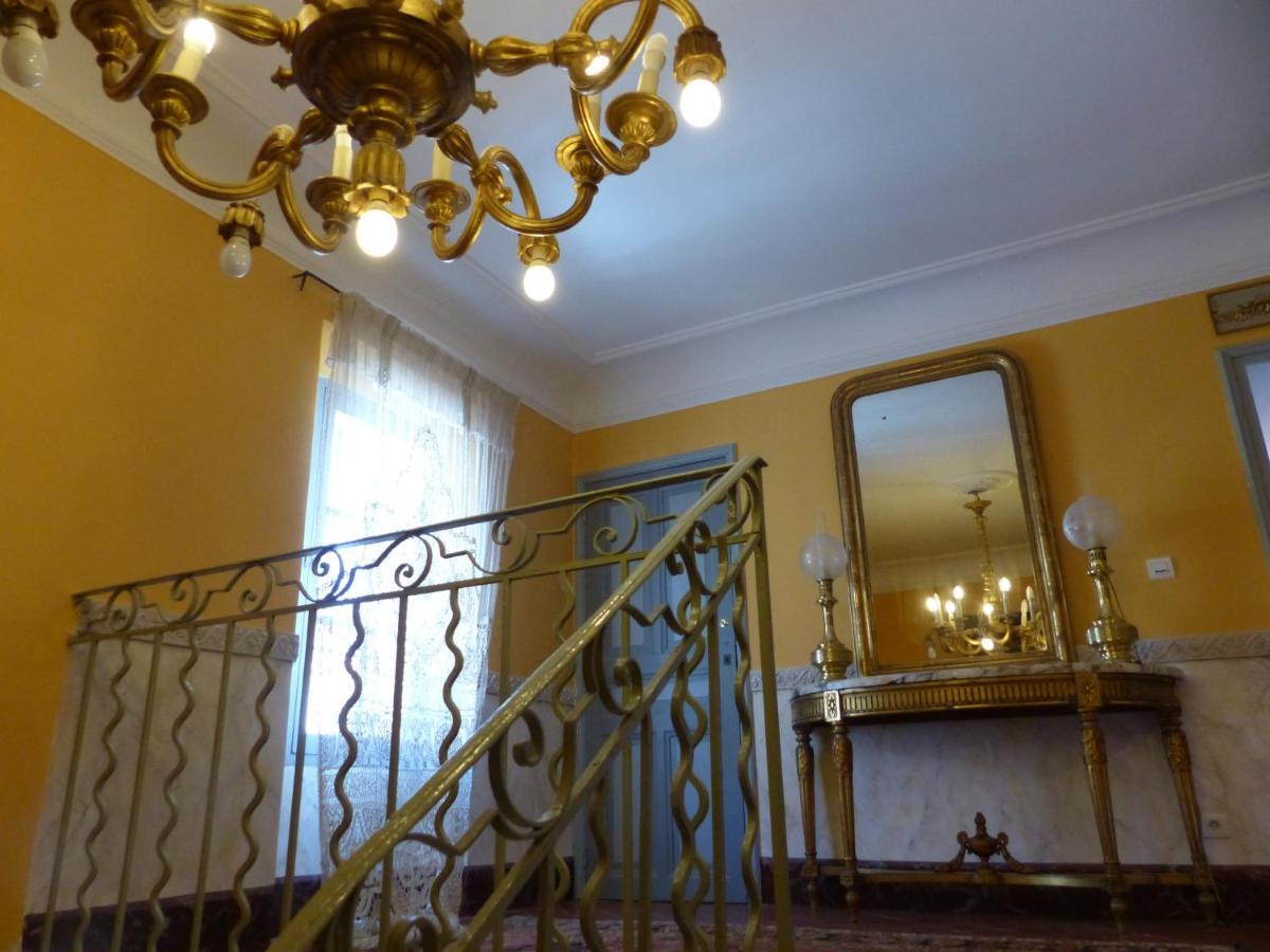 Chateau Du Grand Jardin Валансоль Экстерьер фото