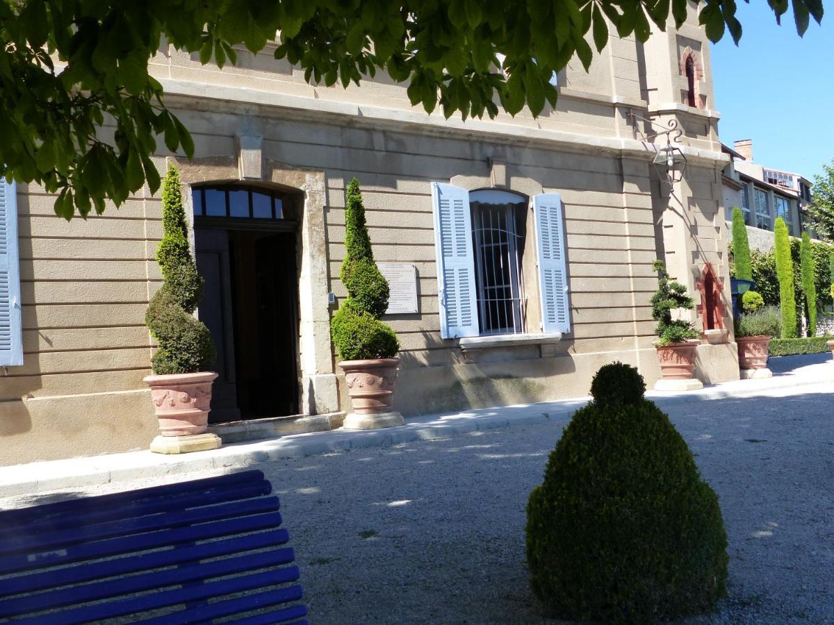 Chateau Du Grand Jardin Валансоль Экстерьер фото